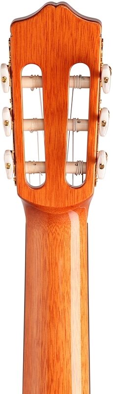 open zoom image for Cordoba C5 Classical Acoustic Guitar, New, Headstock Straight Back