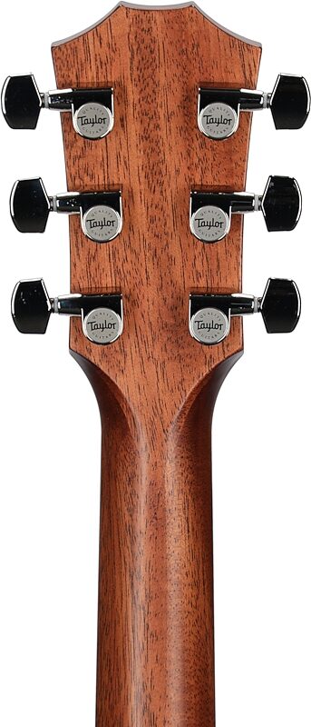 open zoom image for Taylor T5z Classic Electric Guitar (with Gig Bag), New, Headstock Straight Back