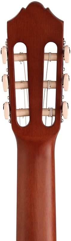 open zoom image for Yamaha CGS103A 3/4-Size Classical Acoustic Guitar, New, Headstock Straight Back