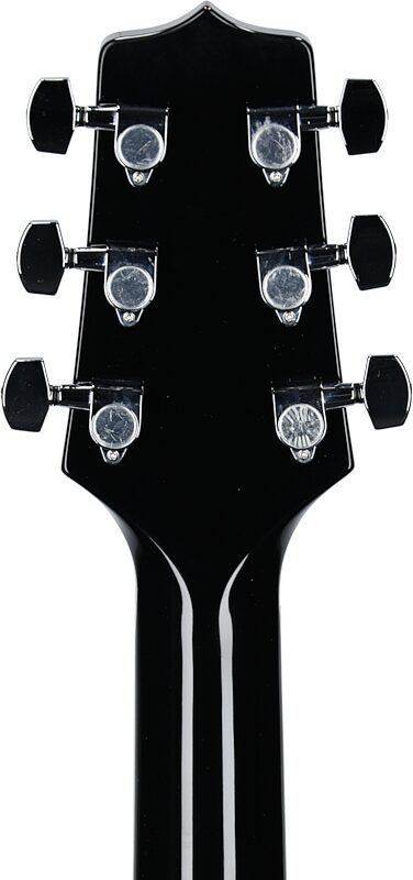 open zoom image for Takamine GD34CE Acoustic-Electric Guitar (with Gig Bag), New, Headstock Straight Back
