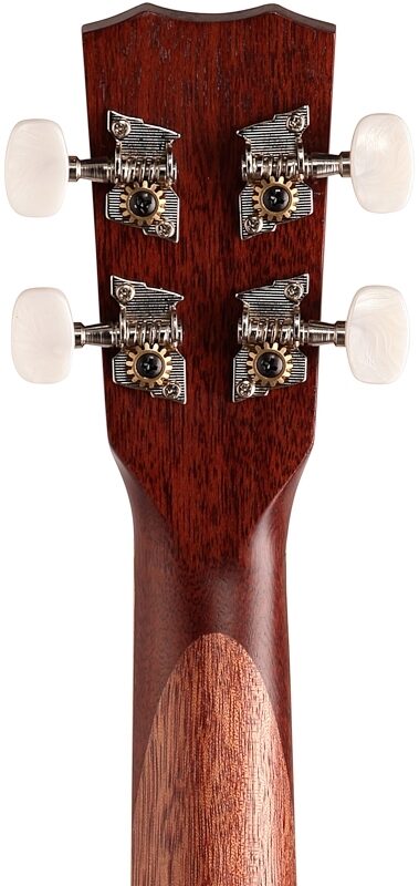 open zoom image for Cordoba 15CM Concert Ukulele, Natural, Open Box (Very Good), Headstock Straight Back
