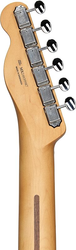 open zoom image for Fender Player II Telecaster Electric Guitar, with Maple Fingerboard, 3-Color Sunburst, Open Box (Very Good), Headstock Straight Back