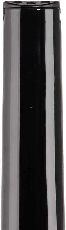 open zoom image for Steinberger Spirit GT Pro Deluxe Electric Guitar (with Bag), Black, Headstock Straight Back