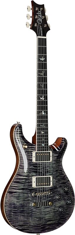 open zoom image for PRS Paul Reed Smith McCarty 594 10-Top Electric Guitar (with Case), Aurora Borealis, Serial Number 0418544, Body Left Front