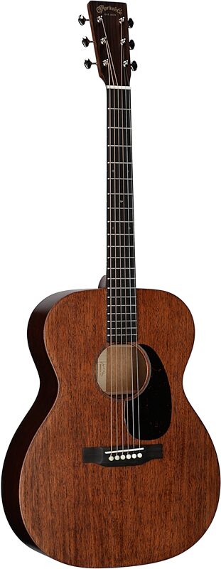 open zoom image for Martin 000-17 Acoustic Guitar (with Case), Natural, Serial Number M3029600, Body Left Front