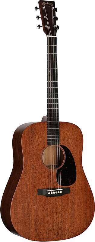 open zoom image for Martin D-17-v2 Acoustic Guitar (with Case), Natural, Serial Number M3001803, Body Left Front