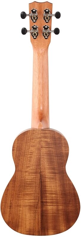 open zoom image for Cordoba 25S Soprano Ukulele, New, Body Left Front