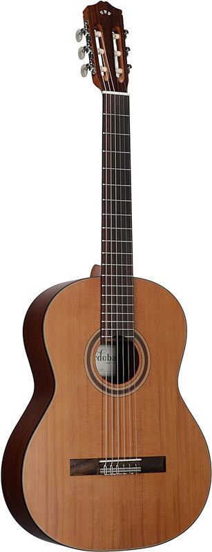 open zoom image for Cordoba C3M Classical Acoustic Guitar, New, Body Left Front