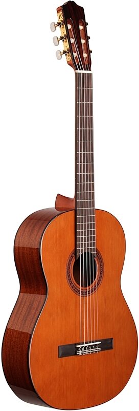 open zoom image for Cordoba C5 Classical Acoustic Guitar, New, Body Left Front