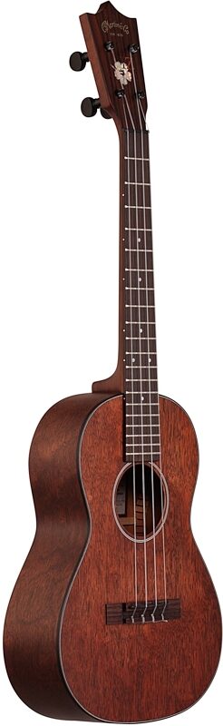 open zoom image for Martin 1T IZ Tenor Ukulele, New, Body Left Front