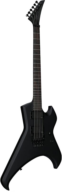 open zoom image for Jackson Pro Series Rob Cavestany Death Angel Electric Guitar, Satin Black, Body Left Front