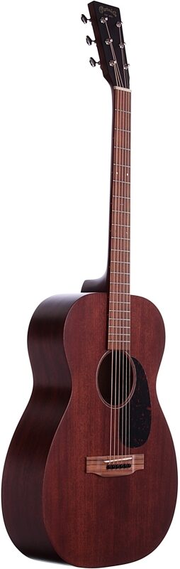 open zoom image for Martin 000-15M Acoustic Guitar (with Soft Case), Natural, Body Left Front