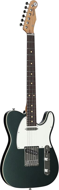 open zoom image for Reverend Pete Anderson Eastsider T Electric Guitar, Outfield Ivy, Body Left Front