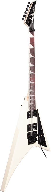 open zoom image for Jackson JS Series Rhoads JS32 Electric Guitar, Amaranth Fingerboard, Ivory, Open Box (Very Good), Body Left Front