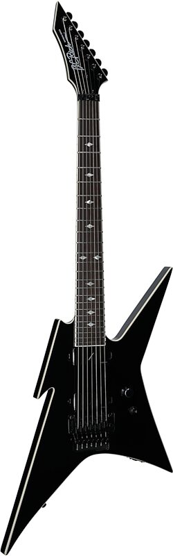 open zoom image for B.C. Rich Ironbird Extreme MK2 Electric Guitar, 7-String, Black, Body Left Front