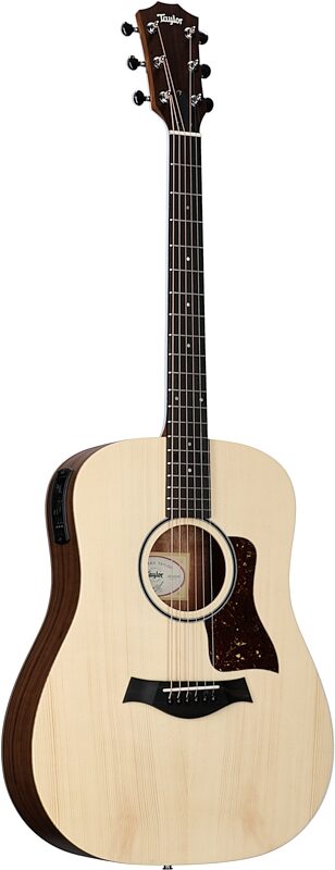 open zoom image for Taylor BBTe Big Baby Acoustic-Electric Guitar (with Gig Bag), New, Body Left Front