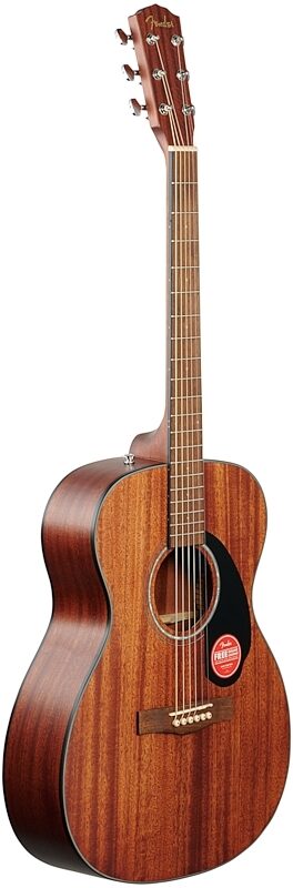 open zoom image for Fender CC-60S Concert V2 Acoustic Guitar Starter Pack, New, Body Left Front