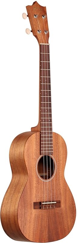 open zoom image for Martin T1K Tenor Ukulele (with Gig Bag), New, Body Left Front