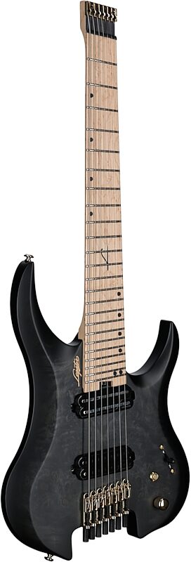 open zoom image for Legator SB-7 Sebastiside Signature Electric Guitar, 7-String, New, Body Left Front