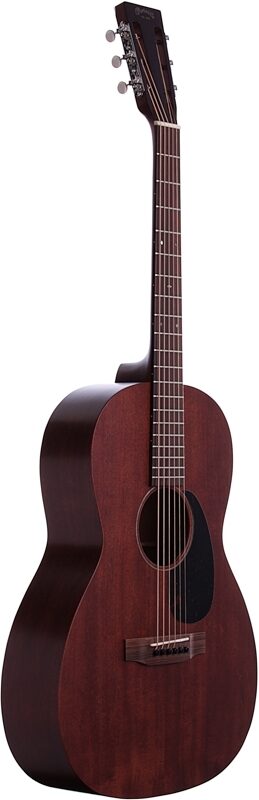 open zoom image for Martin 000-15SM Acoustic Guitar (with Gig Bag), New, Body Left Front