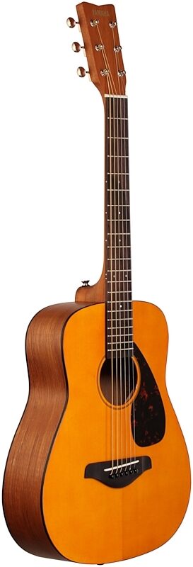 open zoom image for Yamaha JR1 FG-Series 3/4-Size Acoustic Guitar (with Gig Bag), New, Body Left Front