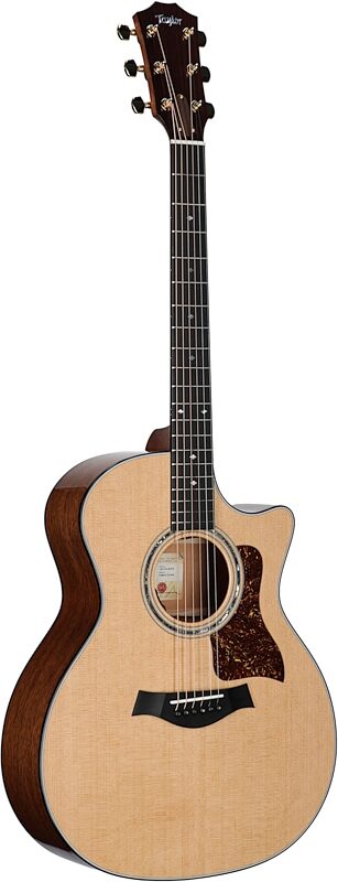 open zoom image for Taylor 514ce Legacy Grand Auditorium Acoustic-Electric Guitar (with Case), New, Body Left Front