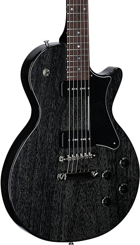 open zoom image for Heritage Custom Shop Core Collection H-137 Factory Special Electric Guitar (with Case), Dog Hair, Serial Number HC1251371, Full Left Front