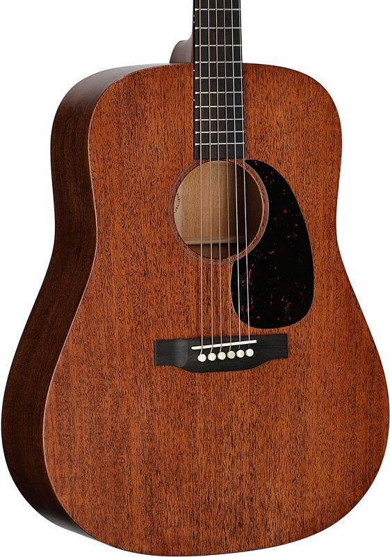 open zoom image for Martin D-17-v2 Acoustic Guitar (with Case), Natural, Serial Number M3001803, Full Left Front