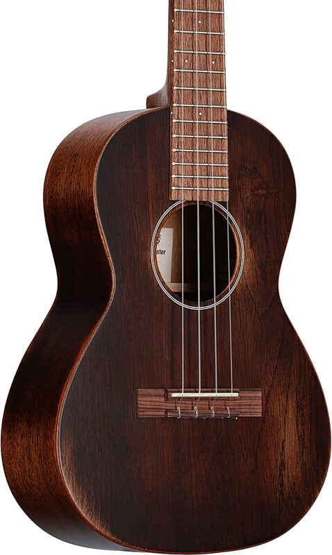 open zoom image for Martin T1 StreetMaster Ukulele (with Gig Bag), New, Full Left Front