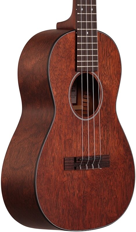 open zoom image for Martin 1T IZ Tenor Ukulele, New, Full Left Front
