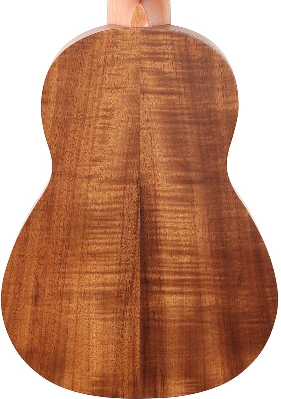open zoom image for Cordoba 25S Soprano Ukulele, New, Full Left Front
