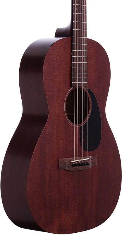 open zoom image for Martin 000-15SM Acoustic Guitar (with Gig Bag), New, Full Left Front