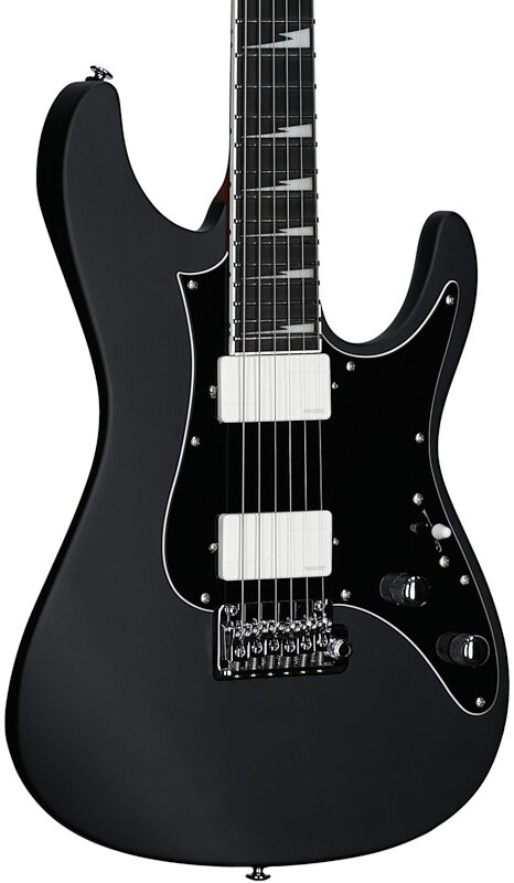open zoom image for Ibanez Bernth Signature Electric Guitar (with Gig Bag), New, Full Left Front
