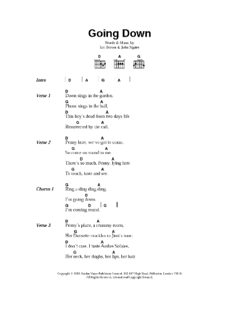 going-down-guitar-chords-lyrics-zzounds