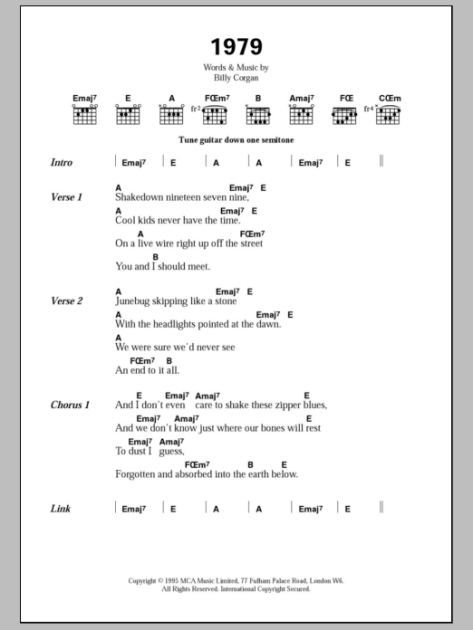 Live Wire Sheet Music | Motley Crue | Guitar Tab (Single Guitar)