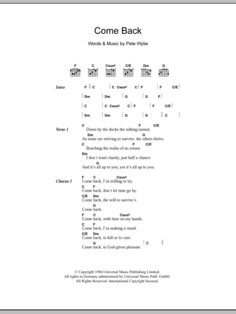 come-back-guitar-chords-lyrics-zzounds