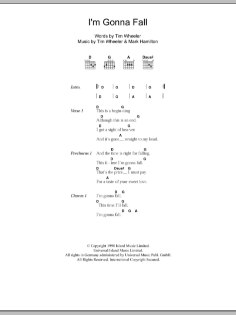 i-m-gonna-fall-guitar-chords-lyrics-zzounds