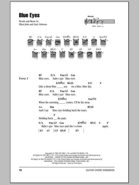 blue-eyes-guitar-chords-lyrics-zzounds