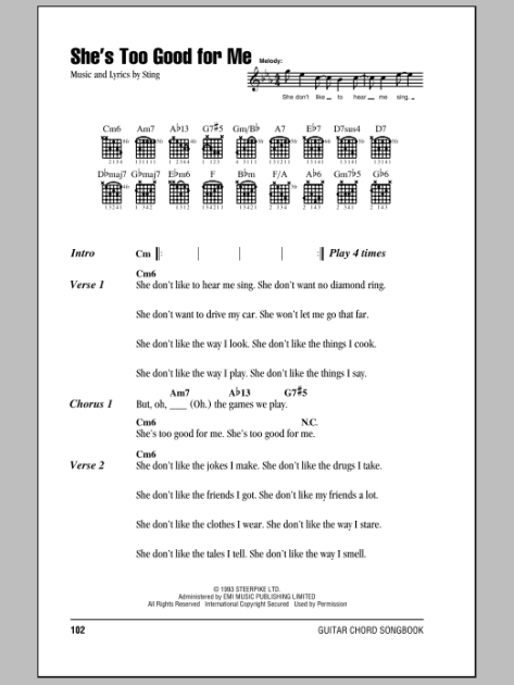 she-s-too-good-for-me-guitar-chords-lyrics-zzounds