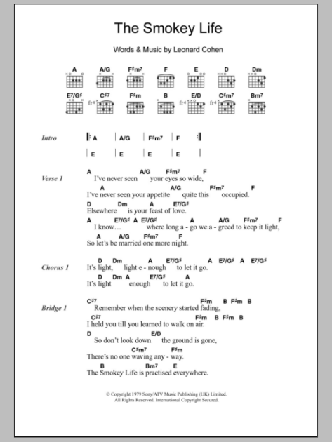 Old time song lyrics with guitar chords for On Top Of Old Smokey C  Great  song lyrics, Guitar chords and lyrics, Song lyrics and chords