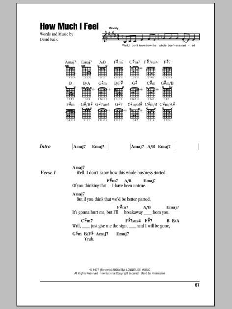 how-much-i-feel-guitar-chords-lyrics-zzounds