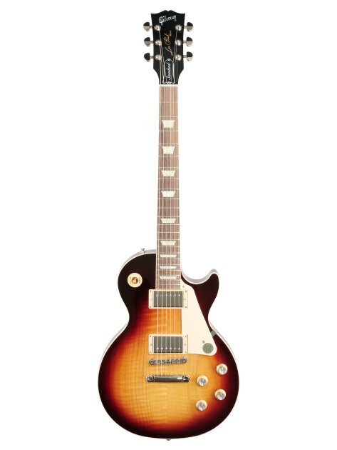Gibson '60s Les Paul AAA Top