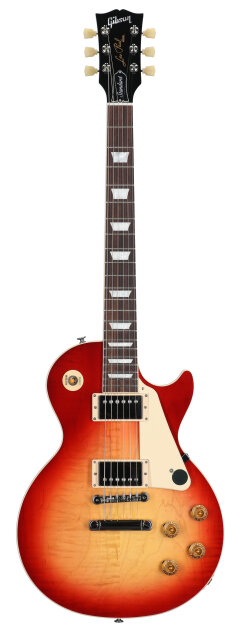 Gibson Les Paul Standard '50s Electric Guitar | zZounds