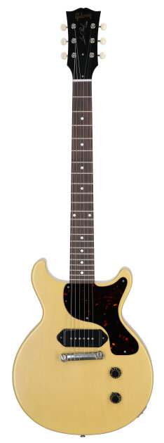 Gibson Custom 1958 Les Paul Junior Double Cut Reissue | zZounds