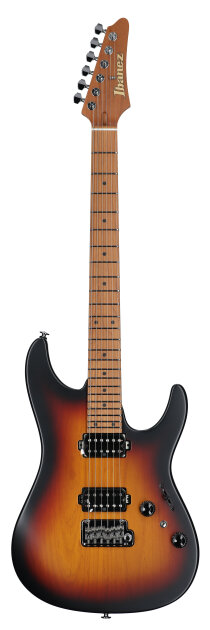 注目 Prestige Ibanez AZ2402 zZounds | Case) (with Guitar Electric ギター