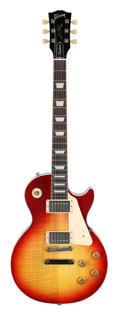 Gibson Original Collection Les Paulシリーズ エレキギターLes