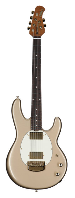 Ernie Ball Music Man StingRay II Cory Wong Electric Guitar Ernie Ball Music Man StingRay II Cory Wong Electric Guitar