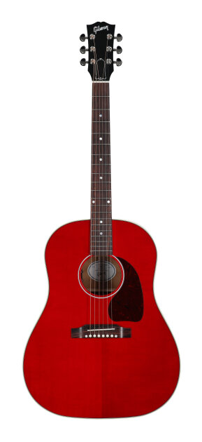 Gibson J-45 Standard Rosewood Acoustic Guitar - Rosewood