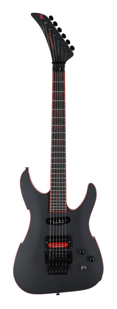 Peavey Vandenberg Electric Guitar (with Case) | zZounds