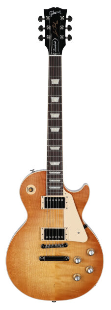 Gibson Les Paul Standard '60s Electric Guitar | zZounds